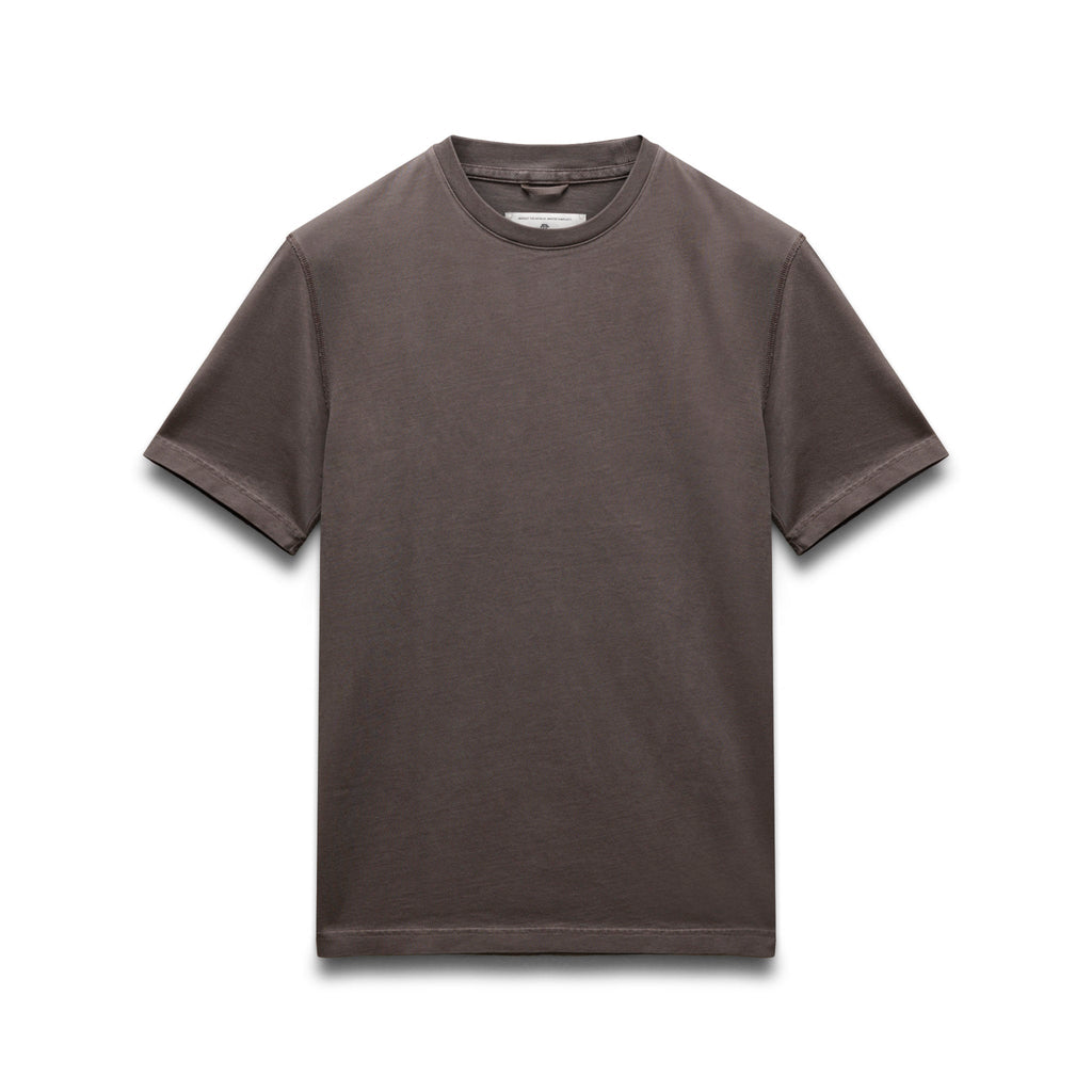 Midweight Jersey Fadeaway Standard T-Shirt